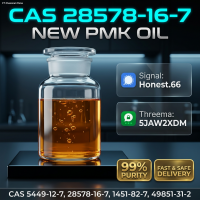 PMK Glycidate CAS 28578-16-7