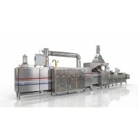 Fortune Cookie Production Line