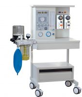 JINLING-01 Multifunctional Anesthesia Machine (Advance