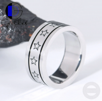Gentdes Jewelry Minimalist Hypoallergenic Stainless Steel