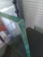 Tempered Glass 3-19mm Safety Glass