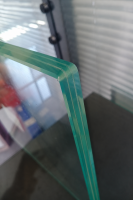 Low-E Insulating Glass Unit (IGU