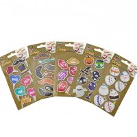 Self-adhesive Glue Free TPE Jelly