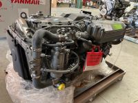 Yanmar 6LPA STP2 Inboard Diesel Engine