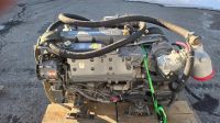 New Yanmar 4LHA-HTP 160HP Inboard