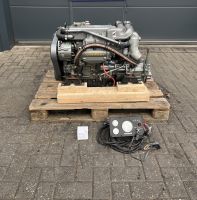 Yanmar Marine Engine 4JH4-HTE 110