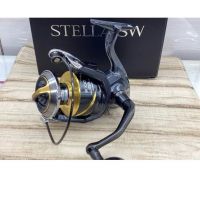 High-Quality Original STELLA SW 8000HG Spinning Reel