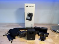 Trendy High-Quality New DJI Osmo 360 Adventure Combo 8K Action 