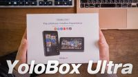 High-Quality Original YoloLiv YoloBox Ultra