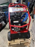 Hight Quality New Easy-Kleen Magnum