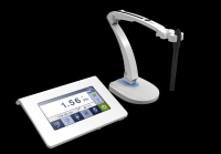 P811 pH Meter