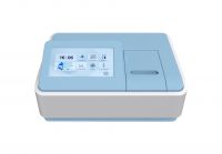 Single Beam Spectrophotometer IT-500U