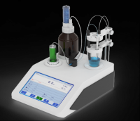 Fully Automatic Potentiometric Titrator KM-11