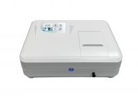 IT-300 Series Touch Screen Single Beam Spectrophotometer