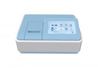 Double Beam Spectrophotometer IT-600U