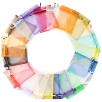 Organza Bag