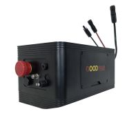 Solar Tracker Control Unit&iuml;&frac14
