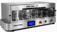 Pizza Cone Electric Oven