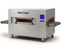 Heavy-Duty Conveyor Oven