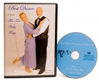 Best Dance Presents Fox Trot, Waltz, Tango