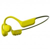 Built-in 8G memory bone conduction headset for swimming S950