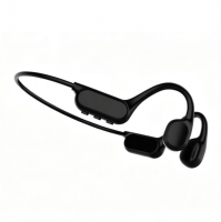  IPX8 Waterproof Bone Conduction Headphones for Swimming & Outdoor Sports S950