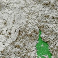 Bentonite, Montmorillonite Clay