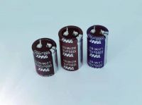 Aluminum Electrolytic Capacitor