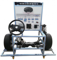 Electric Power Steering Training Bench