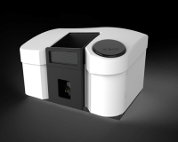 Atomic Absorption Spectrophotometer