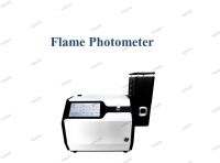 Flame Photometer