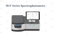 UV Spectrophotometer