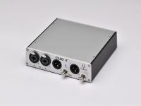Clio X14 Electroacoustic Test System