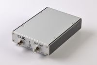 Clio Pocket Electroacoustic Test System
