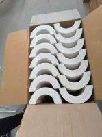 Perlite Pipe Shell