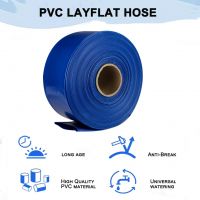 20-75mm PVC Factory Price Garden