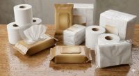 Facial Tissue