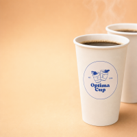 Single Wall Paper Cups 100-480