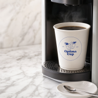 Vending Machine Paper Cups 6-7