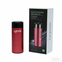 LFT-230AD Portable Air Purifier, Rechargeable