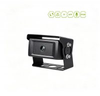 JY-6734 AI BSD Camera with 3.0 TOPS Processor for Pedestrian and Vehicle Detection