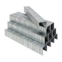 Industrial Staple Pins - Fine Wire Staples