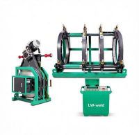 Automatic Butt Fusion Welding Machines  LW
