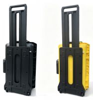 Camera Equipment Trolley Case Tool Box