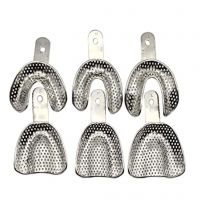 Impression Tray