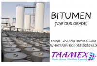 Bitumen( Various Grades