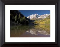 Maroon Bells Lake