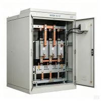 HXGN15-12 Unit Type Metal Enclosed Ring Main Switchgear