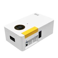 All-in-one Solar ESS &iuml