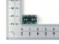 TSD50 Laser Distance Sensor Module